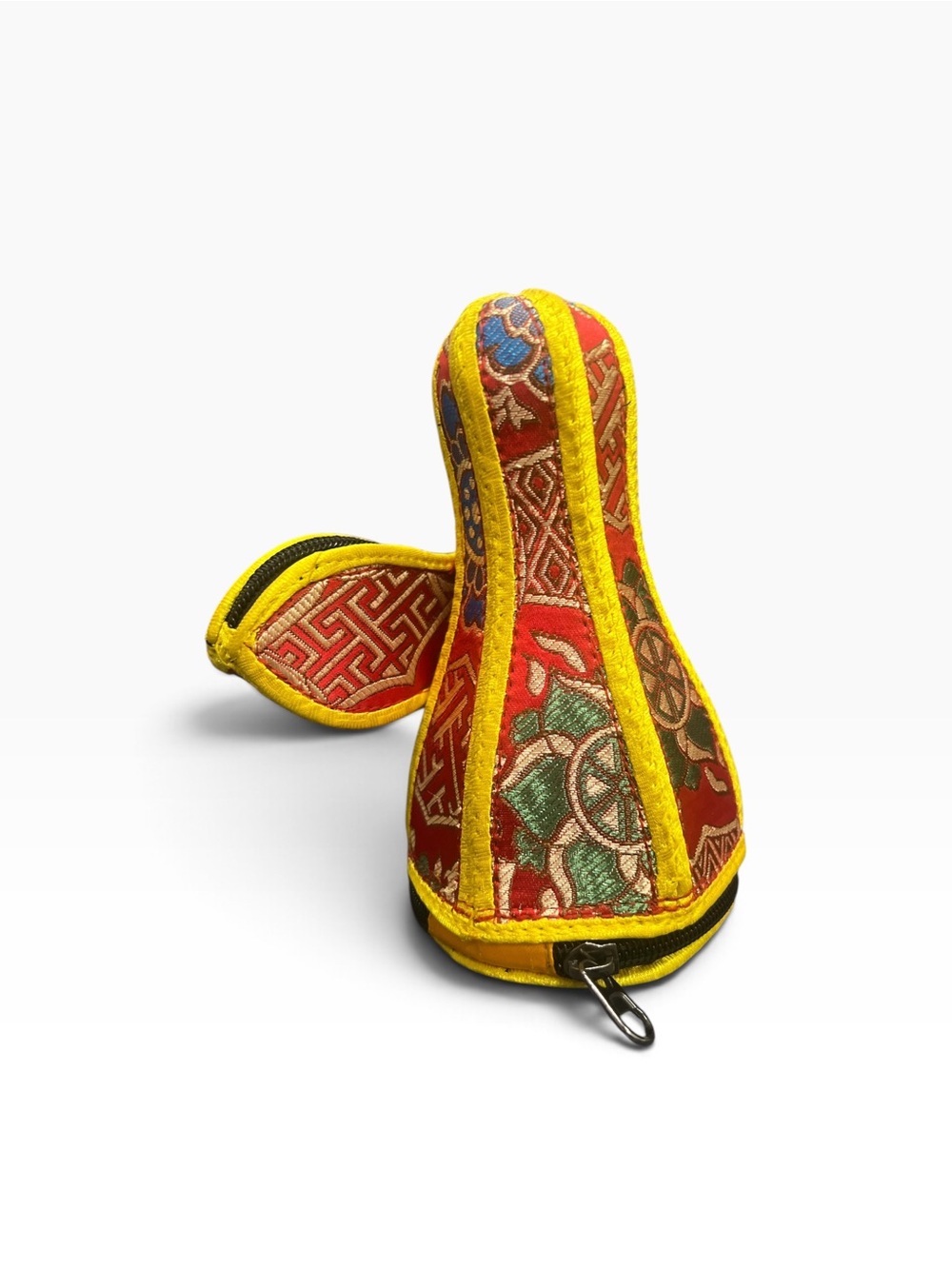 Buddhist Bell and Vajra